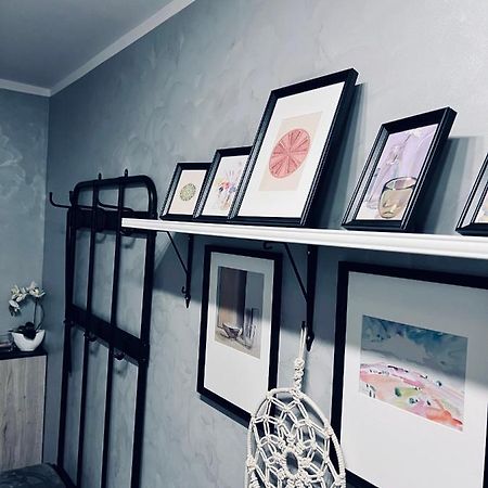 Apartment Of Love Olecko Exterior foto