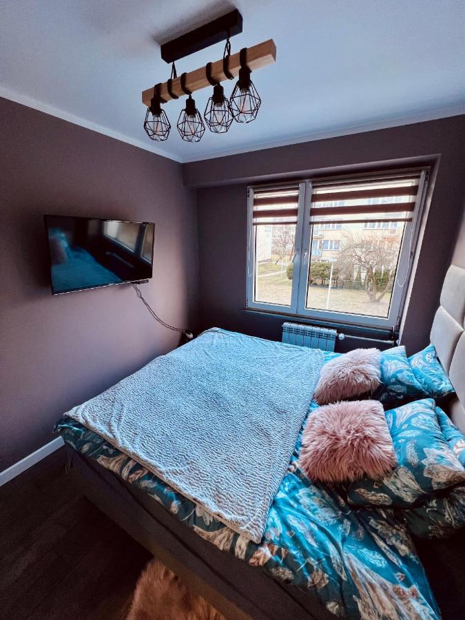 Apartment Of Love Olecko Exterior foto