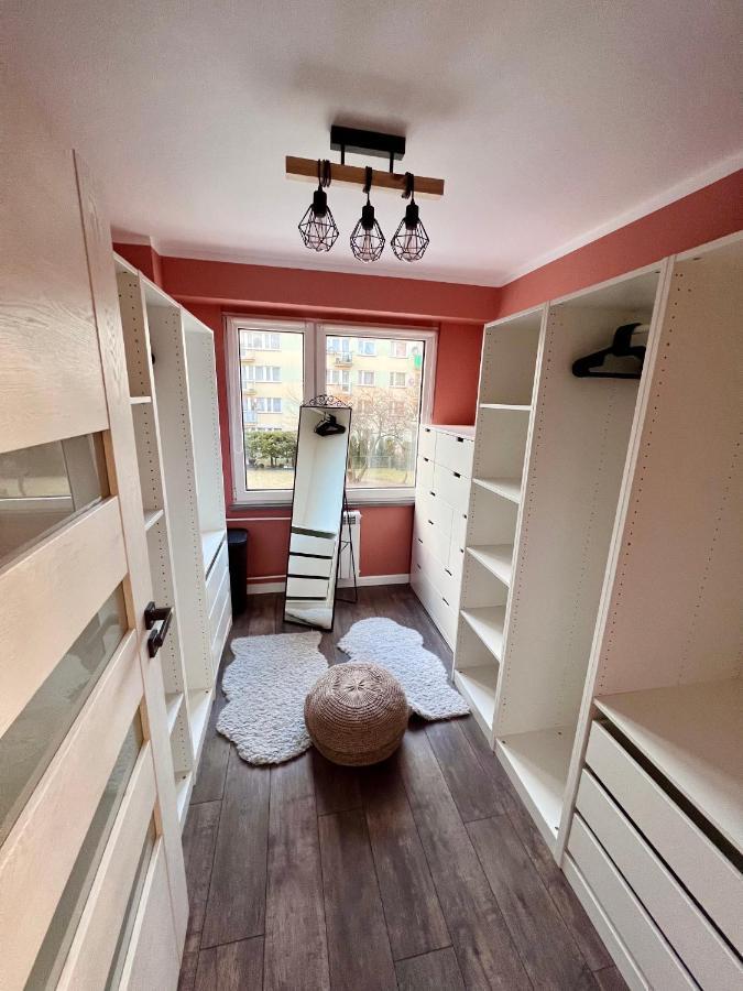 Apartment Of Love Olecko Exterior foto