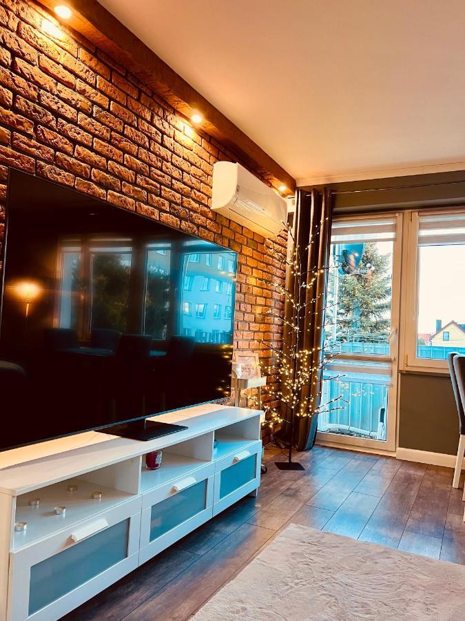 Apartment Of Love Olecko Exterior foto