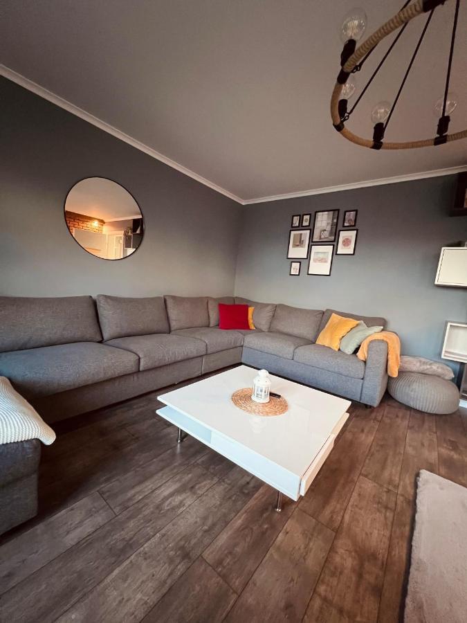 Apartment Of Love Olecko Exterior foto